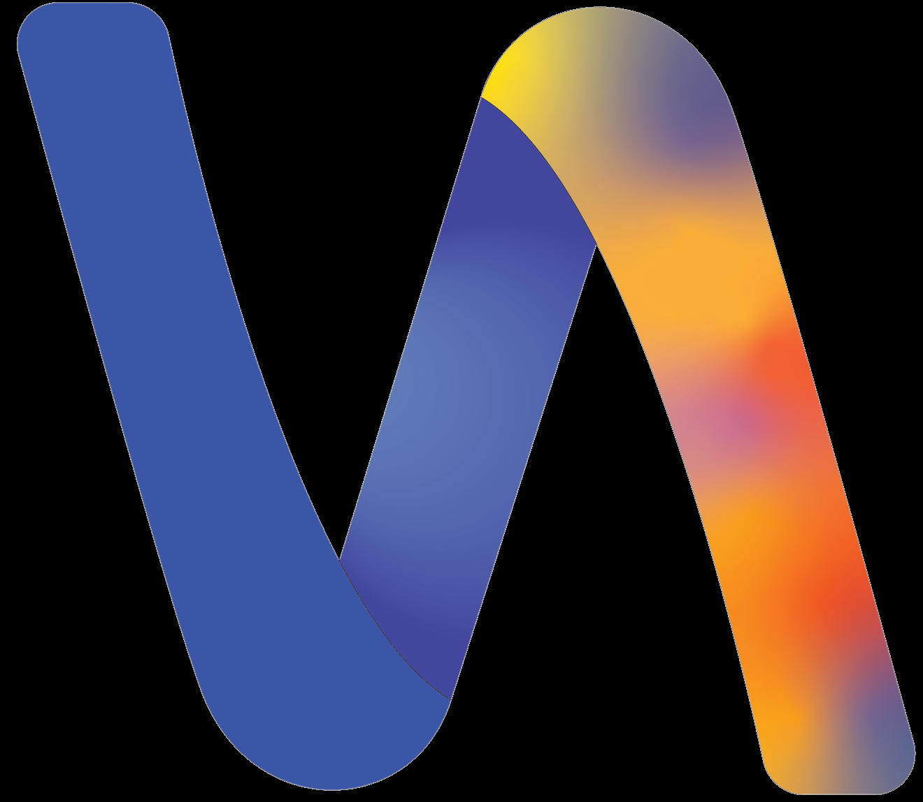 Visual lab logo